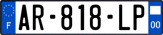 AR-818-LP