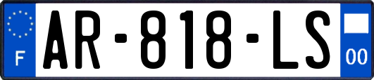 AR-818-LS