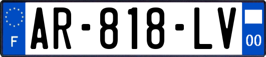 AR-818-LV