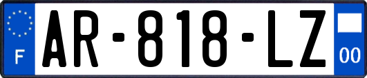 AR-818-LZ