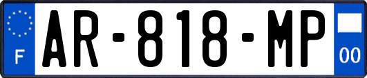AR-818-MP