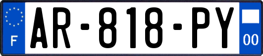 AR-818-PY