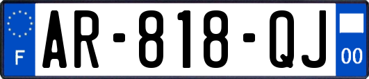 AR-818-QJ