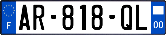 AR-818-QL