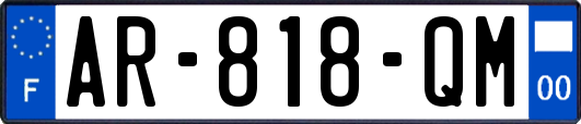 AR-818-QM