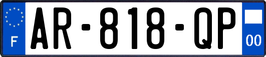 AR-818-QP