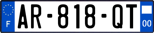 AR-818-QT