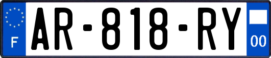 AR-818-RY