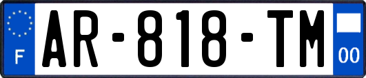 AR-818-TM
