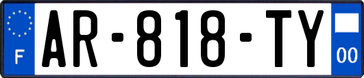 AR-818-TY