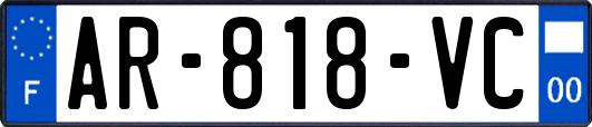 AR-818-VC