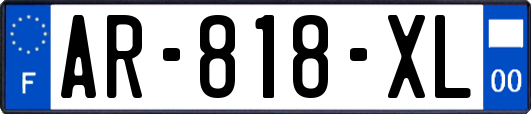AR-818-XL