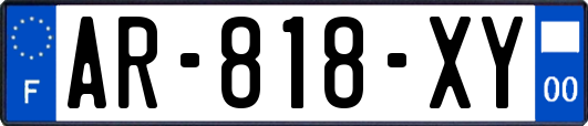 AR-818-XY