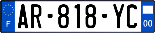 AR-818-YC