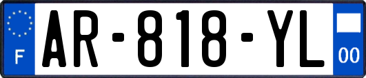 AR-818-YL