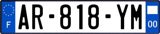 AR-818-YM