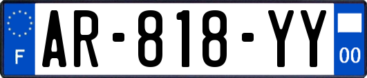 AR-818-YY