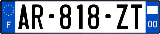 AR-818-ZT