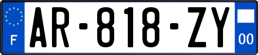 AR-818-ZY