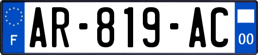 AR-819-AC
