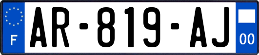 AR-819-AJ