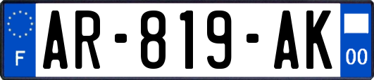 AR-819-AK