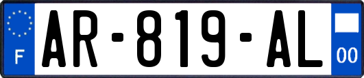 AR-819-AL