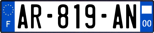 AR-819-AN