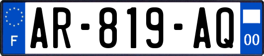 AR-819-AQ