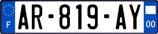 AR-819-AY