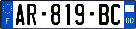 AR-819-BC