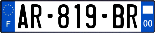 AR-819-BR