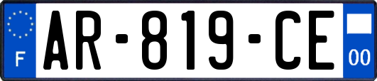 AR-819-CE