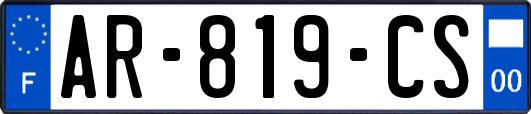 AR-819-CS