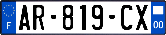 AR-819-CX