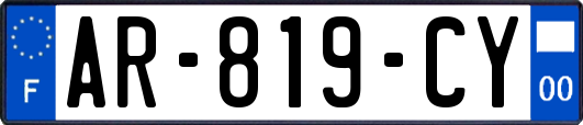 AR-819-CY