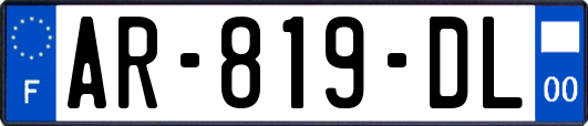 AR-819-DL