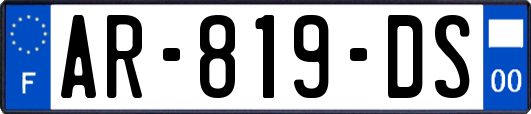 AR-819-DS