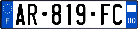 AR-819-FC