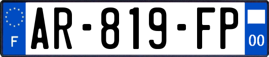 AR-819-FP