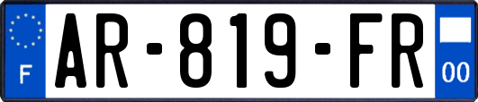 AR-819-FR
