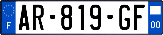 AR-819-GF