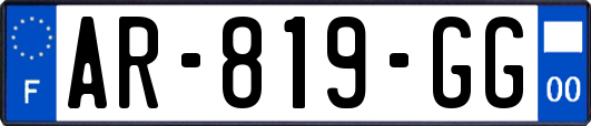AR-819-GG
