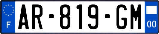 AR-819-GM