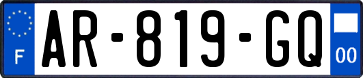 AR-819-GQ