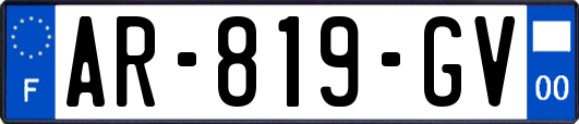 AR-819-GV