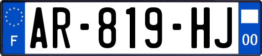 AR-819-HJ