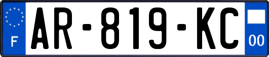 AR-819-KC
