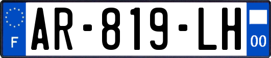 AR-819-LH
