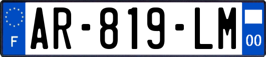 AR-819-LM